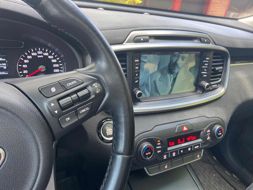 Kia Sorento 2017 3.3