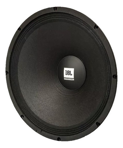 Kit Alto Falantes 15 Pol Jbl Selenium 325w 8ohms Medio Grave