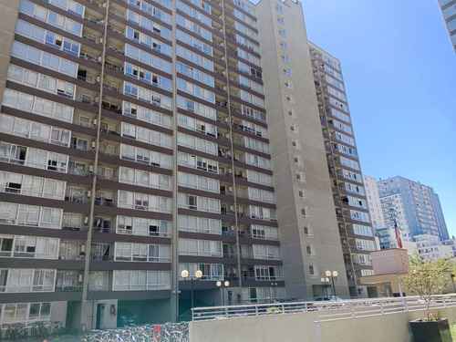 Departamento En Venta De 2 Dorm. En Quinta Normal