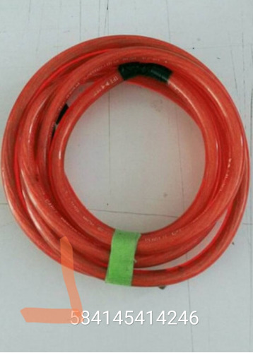 Cars Audio Cable Nro.0