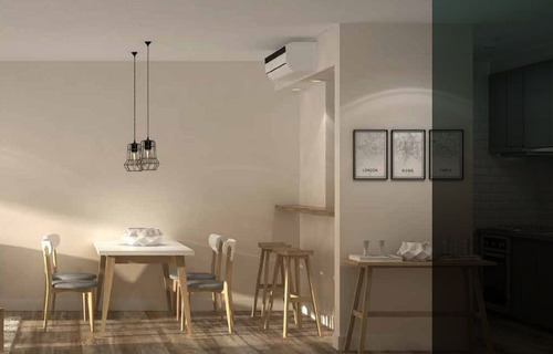 Imagen 1 de 10 de Depto Monoambiente 3er Piso - Villa Bosch - Edificio Sensus