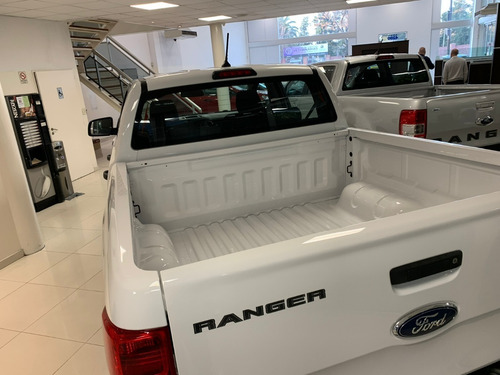 Imagen 16 de 16 de Ford Ranger Xl 2,2 4x4 - El Mejor Precio