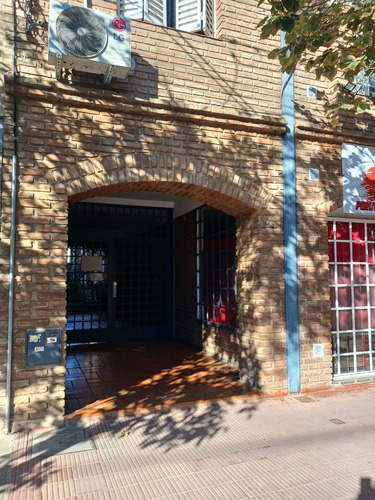 1 Dor Con Patio - Alto Alberdi -