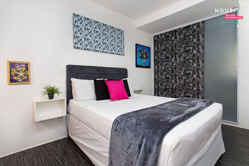 Imagem 6 de 15 de Apartamento - Vila Olimpia - Ref: 987 - L-987