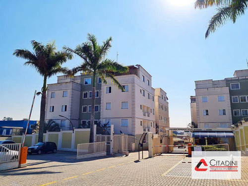 Imagem 9 de 9 de Vendo - Apartamento 2 Dormitórios - Ap2096 - Ap2096