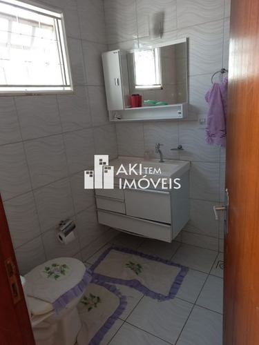 Imagem 29 de 30 de Vila Pacífico = Casa Reformada! - 8796