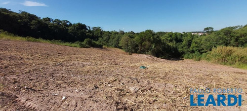 Imagem 2 de 7 de Terreno - Jardim Currupira - Sp - 630344