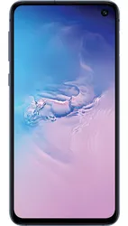 Comprar Celular Samsung Galaxy S10e 128gb Azul Bom - Trocafone no Mercado Livre