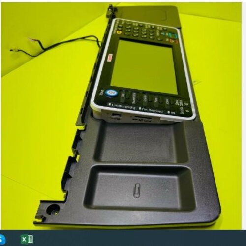 Painel De Operação - Mpc6502 C 8002 (d1367233)