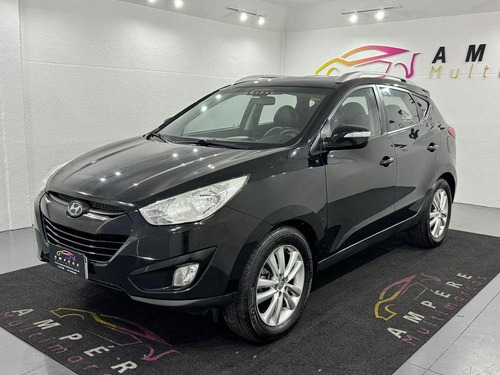 Hyundai IX35 Ix35 B