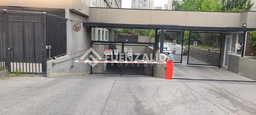 Estacionamiento En Venta En Ñuñoa