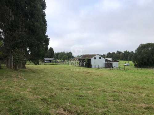 Espectacular Terreno De 3,9 Hectáreas En Puerto Varas