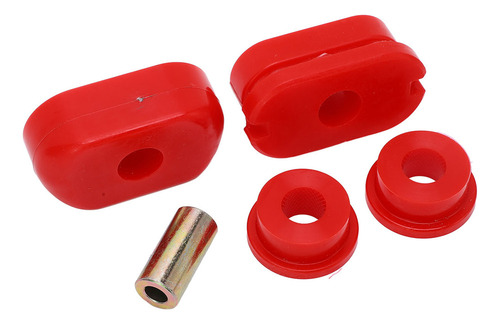 Juego De Casquillos De Montaje Del Motor For Cabrio/mk4