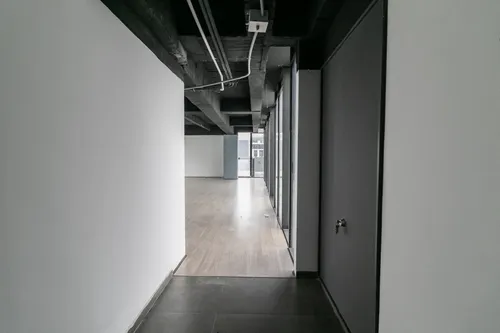 Oficina En Arriendo/venta En Santa Barbara Oriental-usaquén. Cod A1088045