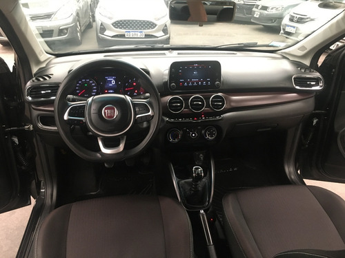 Fiat Cronos