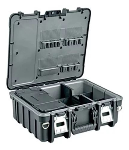 Maletin Caja Porta Herramientas Electricas 48 X 40 X 18 Cm