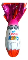Comprar Huevo De Pascua Kinder Sorpresa 150g Rosa - Delipop Dulceria