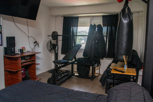 Venta Casa 2 Ambientes Con Terreno Muy Amplio