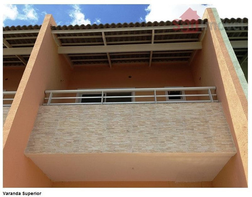 Imagem 5 de 10 de Casa Residencial À Venda, Passaré, Fortaleza. - Ca0027