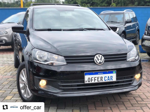 Saveiro Trendline 1.6 Cab Simples 2016