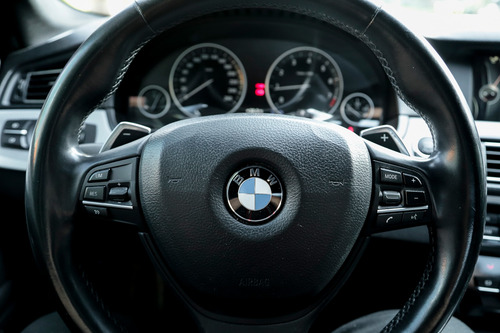 Bmw Série 5 528i M Sport