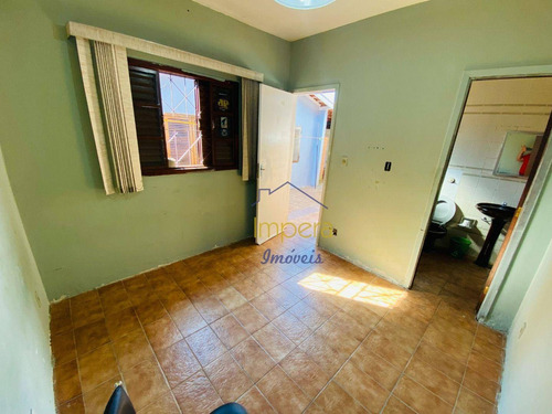 Imagem 23 de 28 de Casa Com 3 Dormitórios À Venda, 107 M² Por R$ 450.000,00 - Cidade Vista Verde - São José Dos Campos/sp - Ca0613