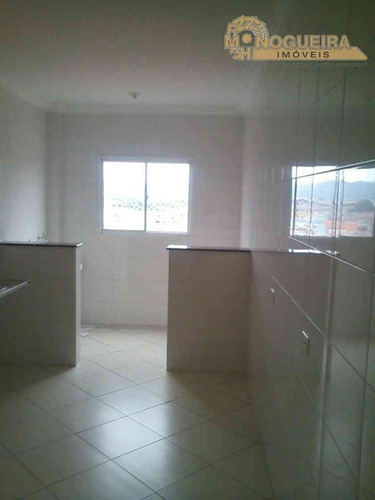Imagem 4 de 15 de Apartamento - Jardim Santa Cecilia - 2284