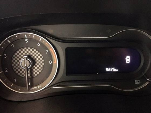 Imagem 14 de 14 de Hyundai Hb20 1.0 Tgdi Flex Platinum Automático