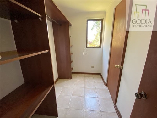 Imagen 21 de 30 de Casa En Venta En Peñalolén