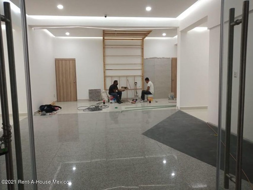 Imagen 3 de 12 de Consultorio En Renta Naucalpan Js213952