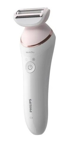 Imagen 2 de 4 de Depiladora Philips Serie 8000 Bre720/00 Amv