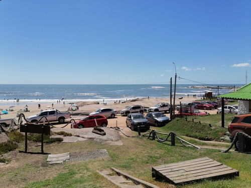 Las Rocas 1 Frente Al Mar En Punta Del Diablo