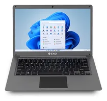 Comprar Notebook Exo Smart Celeron N4020 14.1  4gb 128 Ssd