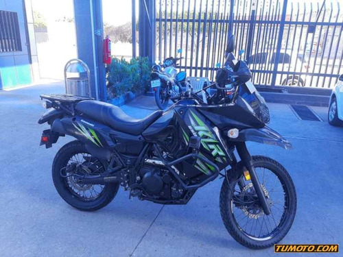 Motos Kawasaki