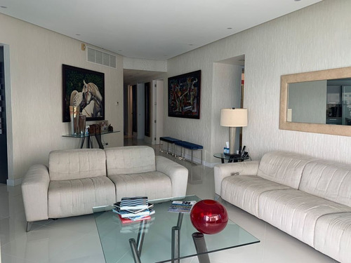 Imagen 4 de 15 de Venta De Apartamento En Malecon De Santo Domingo