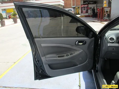 Chevrolet Optra ADVANCE 1800CC AT AA