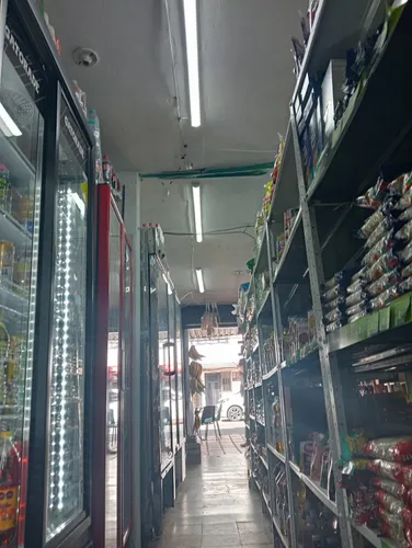 Vendo Minimercado, Muy Bien Acreditado, Excelentes Ventas.