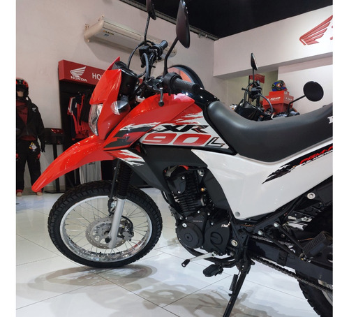 Honda Xr190 L 2024 0km