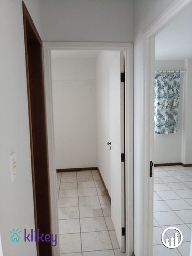 Imagem 5 de 6 de Apartamentos Para Vender Com 2 Quartos, 66m² - Maria Quitéria - 51935