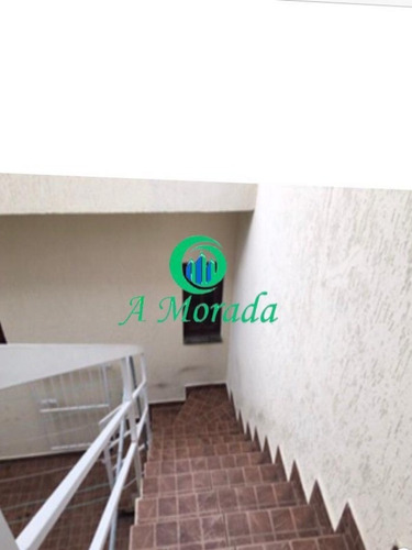 Imagem 19 de 28 de Lindo Sobrado No Jardim Jamaica - Ca01078 - 71109080