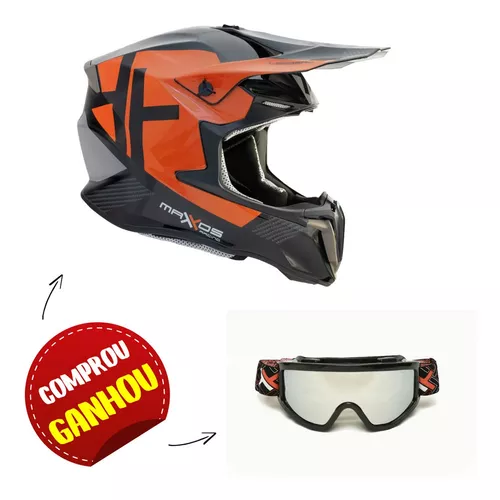 Melhores marcas de motocross para você investir!