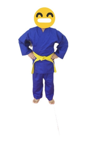 Elite Judo Gi Niños Talla 150cm C3