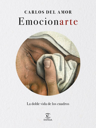 Libro Emocionarte (edicion Especial) - Carlos Del Amor