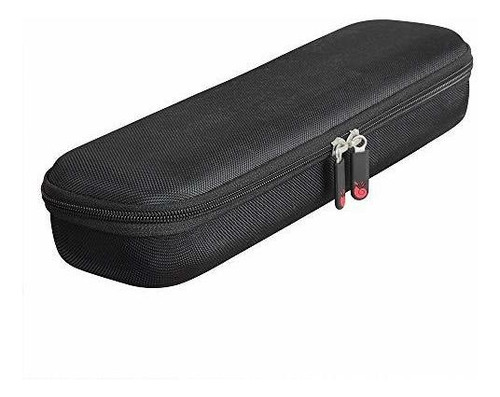 Funda Rígida Para Conair Double Ceramic Curling Iron