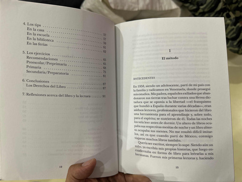 Si No Leo Me Aburro - Convertir La Lectura En Un Placer (Usado)
