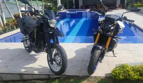 Mt 09 Sp 2025 0 Km