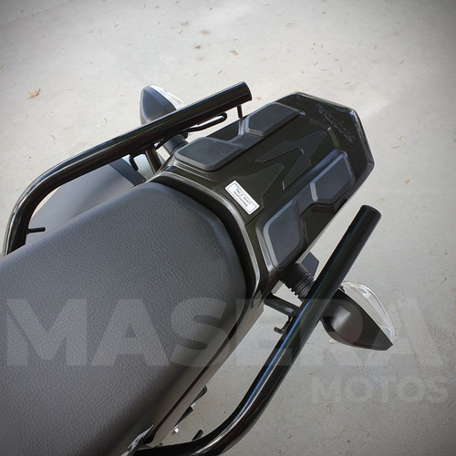 Imagen 8 de 16 de Honda Xr 190l 2023 - Xr 190