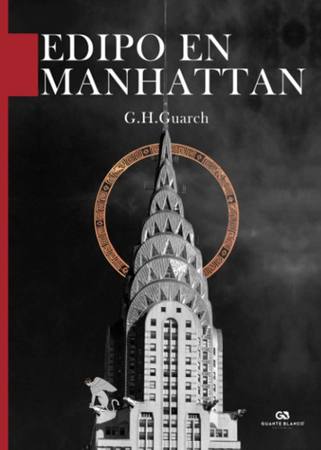 Libro: Edipo En Manhattan (spanish Edition)