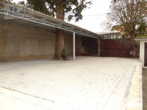 Imagem 29 de 29 de Casa Comercial 320 M² Em Amplo Terreno - Venda Por R$ 3.000.000 Ou Aluguel Por R$ 6.000/mês - São Lourenço - Curitiba/pr - Ca0245