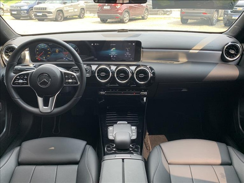 Imagem 5 de 12 de Mercedes-benz A 200 A 200 1.3 Advance